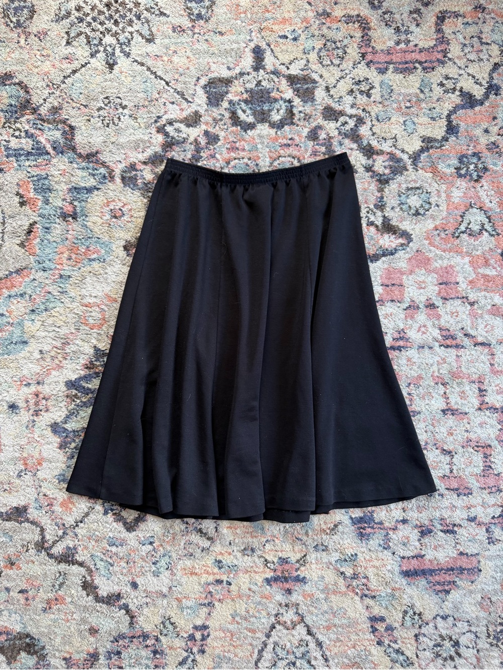 Vintage Skirt